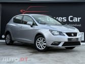 Seat Ibiza 1.4 TDi Reference Ecomotive