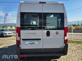 Fiat Ducato 30 2.0 M-Jet CH1 9L