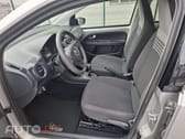 Volkswagen Up! 1.0 Move Caixa Automática