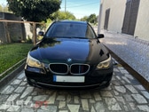 BMW 520 lci