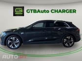 Audi E-Tron 50 Quattro I.V.A DEDUTIVEL