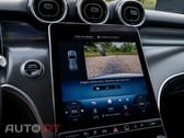 Mercedes-Benz GLC 300 e 4Matic 9G-TRONIC AMG Line Advanced
