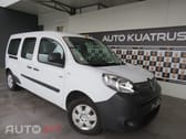 Renault Kangoo Z.E. 33 5L C/IVA
