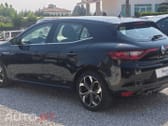 Renault Mégane 1.5 dCi Intens