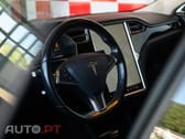 Tesla Model S Dual Motor AWD