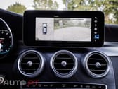 Mercedes-Benz GLC 300 de Coupe 4Matic 9G-TRONIC AMG Line