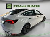 Tesla Model 3 Stander 