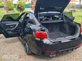 BMW 420 d Pack M Auto