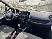Renault Clio 1.5 dCi Confort 82g