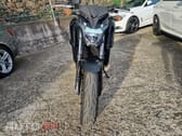 Honda CB CB650 F  ABS