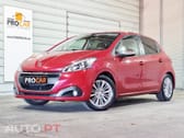 Peugeot 208 1.2 PureTech Active