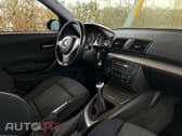 BMW 120 d Confort