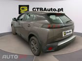 Peugeot 2008 1.2 Puretech Active Pack