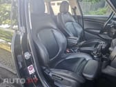 MINI One Cooper D Auto