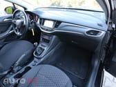 Opel Astra Sports Tourer 1.5 D Business Edition S/S