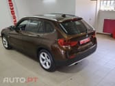 BMW X1 20 d xDrive Pack M
