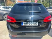 Peugeot 308 SW 1.5 BlueHDi Style