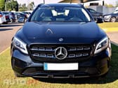 Mercedes-Benz GLA 180 CDi Style Aut.