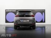 Peugeot 5008 1.5 BlueHDi GT Line EAT8