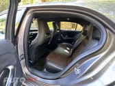 Mercedes-Benz A 180 d AMG Line Aut.