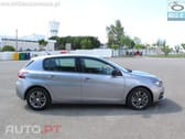 Peugeot 308 1.5 BlueHDI STYLE Aut. 131 CV