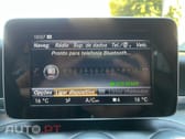 Mercedes-Benz C 200 D AMG LINE