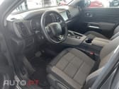 Citroen C5 Aircross 1.2 PureTech C-Series EAT8