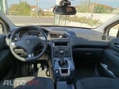 Peugeot 5008 1.6 HDi 7L Allure