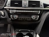 BMW 420 d Line Sport Auto