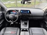 Citroen C5 Aircross 1.6 Hybrid E-Series Collection e-EAT8