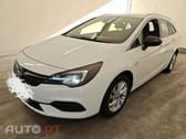 Opel Astra Sports Tourer 1.2 Turbo Start/Stop Sports Tourer GS Line