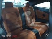 Mercedes-Benz C 220 d Aut. AMG Coupe