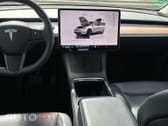 Tesla Model Y Long Range Tração Integral