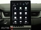 Renault Captur 1.2 ECO-G Techno