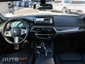 BMW 520 e Pack M