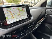 Nissan Qashqai 1.3 DIG-T N-Connecta Xtronic