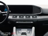 Mercedes-Benz GLE Coupe de 4Matic