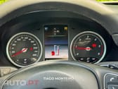 Mercedes-Benz C 180 d Avantgarde Aut.