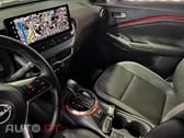 Nissan Juke 1.0 DIG-T N-Connecta NAV. DCT
