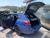Opel Astra Sports Tourer 1.5 D Ultimate S/S
