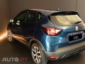 Renault Captur 1.5 DCi Zen