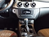 Mercedes-Benz B 180 CDI