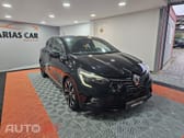 Renault Clio 1.0 TCe Intens
