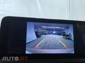 Fiat 500e Novo