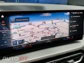 BMW 318 d Auto