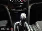 Renault Mégane Sport Tourer 1.5 Blue dCi Intens