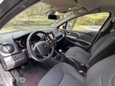 Renault Clio 1.5 dCi Limited