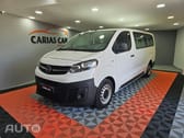 Opel Vivaro 1.5 CDTi L2H1 Essentia Inc