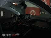 Peugeot E-208 50 kWh Active