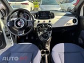 Fiat 500 1.0 Hybrid Lounge